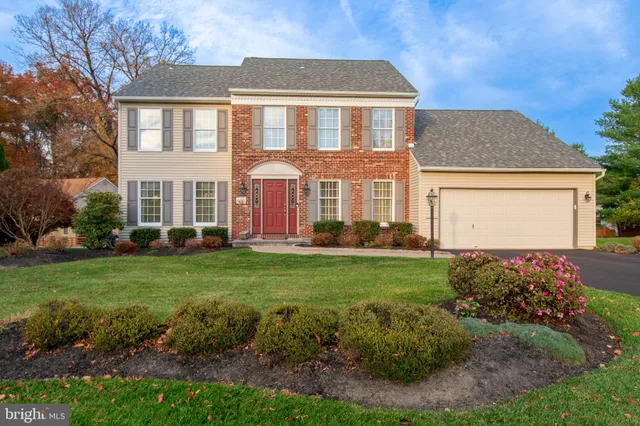 $790,000 | 920 Lamberhurst Close, Chadds Ford, PA 19317