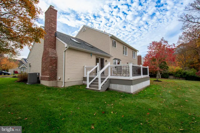 $790,000 | 920 Lamberhurst Close, Chadds Ford, PA 19317