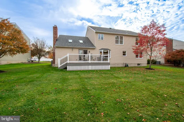 $790,000 | 920 Lamberhurst Close, Chadds Ford, PA 19317