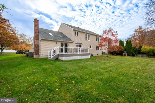 $790,000 | 920 Lamberhurst Close, Chadds Ford, PA 19317
