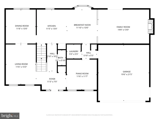 $790,000 | 920 Lamberhurst Close, Chadds Ford, PA 19317
