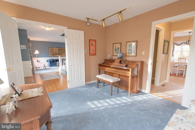 $790,000 | 920 Lamberhurst Close, Chadds Ford, PA 19317