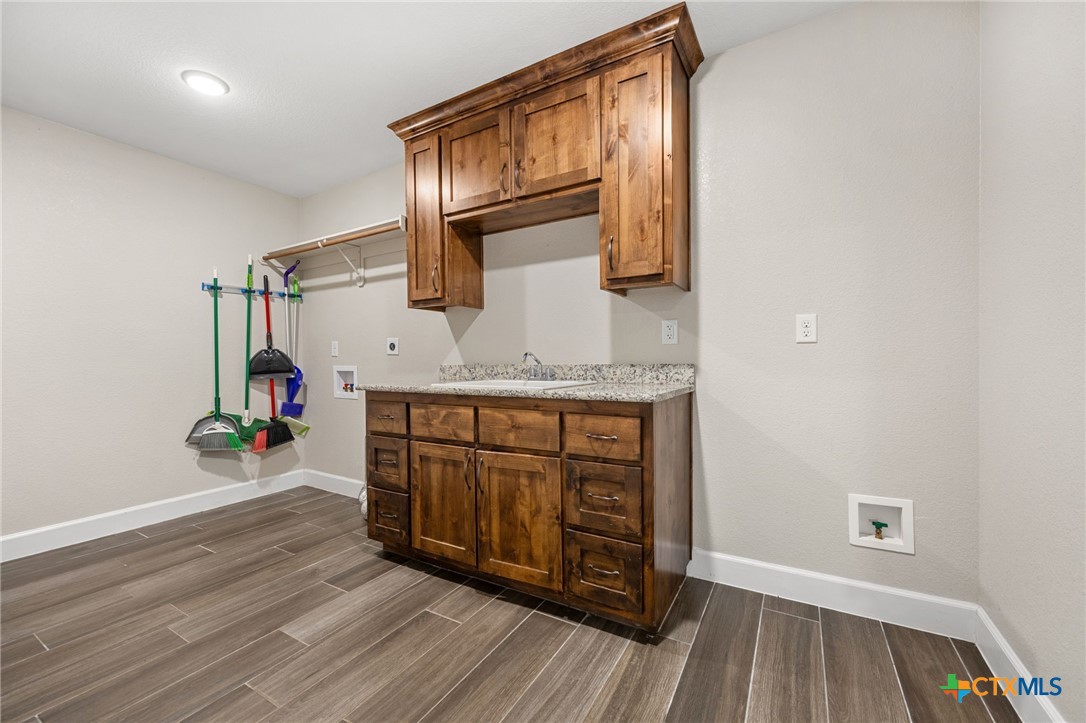 847 Twin Mountain Road Copperas Cove, TX 76522 - Photo 35 of 48
