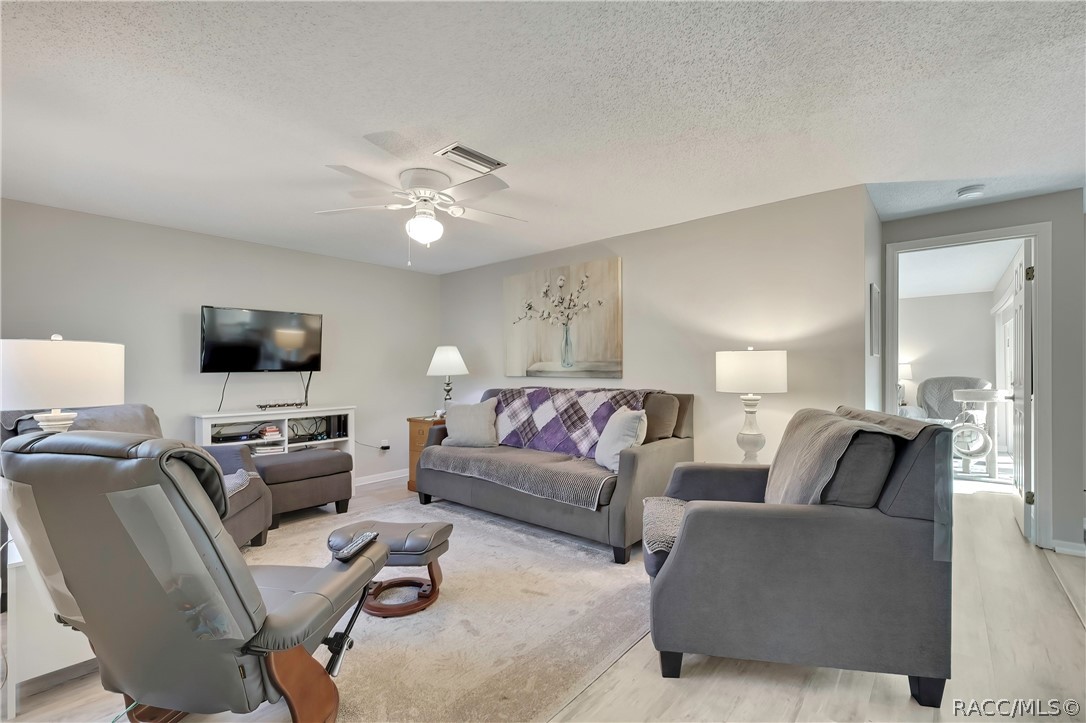 2 Quail Run Homosassa, FL 34446 - Photo 11 of 36 Den, office or possible 3rd bedroom