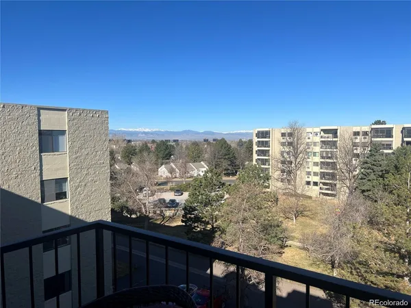 $2,300 | 13850 East Marina Drive, Unit 612, Aurora, CO 80014