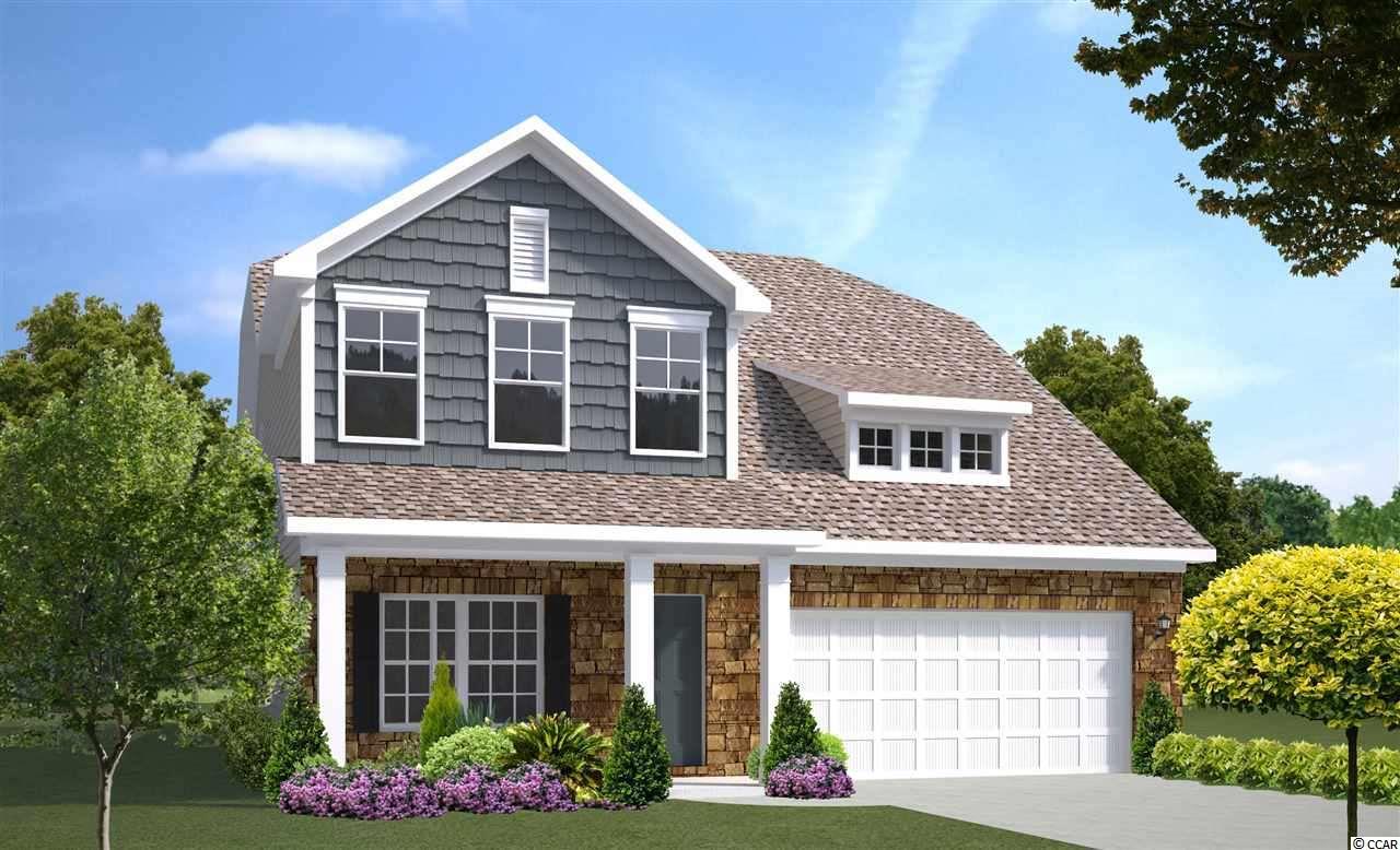 436 Whipple Run Loop Myrtle Beach, SC 29588 - Photo 1 of 2 Gallery Image 1
