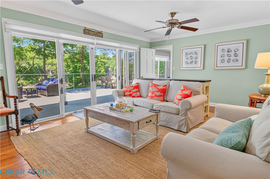 1614 Wilton Creek Road Hartfield, VA 23071 - Photo 31 of 68