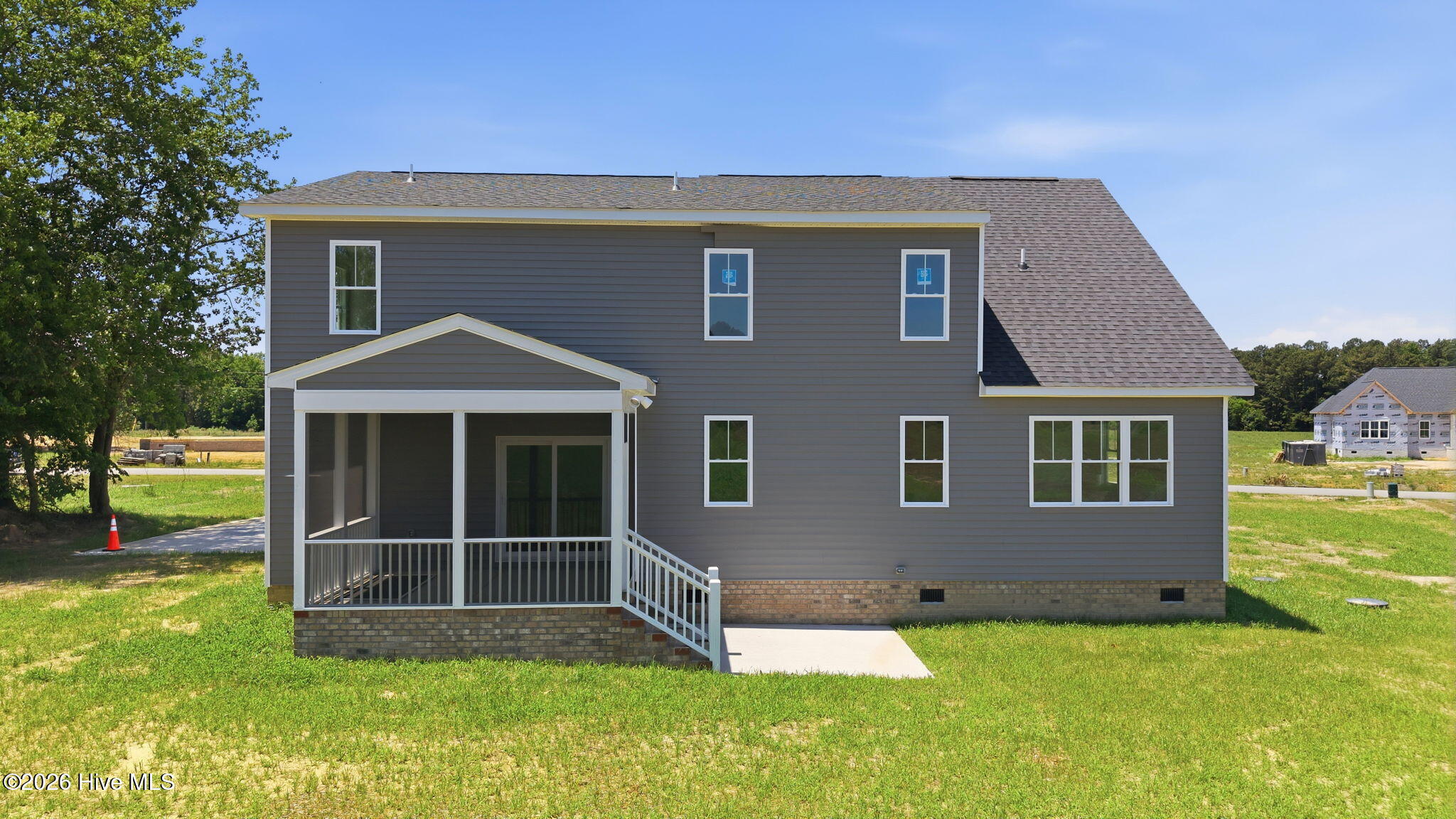 2316 Heartland Road Red Oak, NC 27809 - Photo 44 of 52 6-web-or-mls-DJI_20260529124023_0281_D