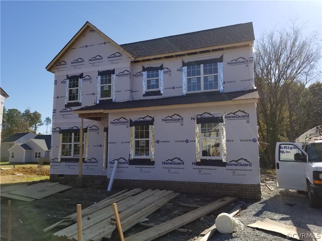8600 Klamath Road Quinton, VA 23141 - Photo 1 of 1 Gallery Image 1