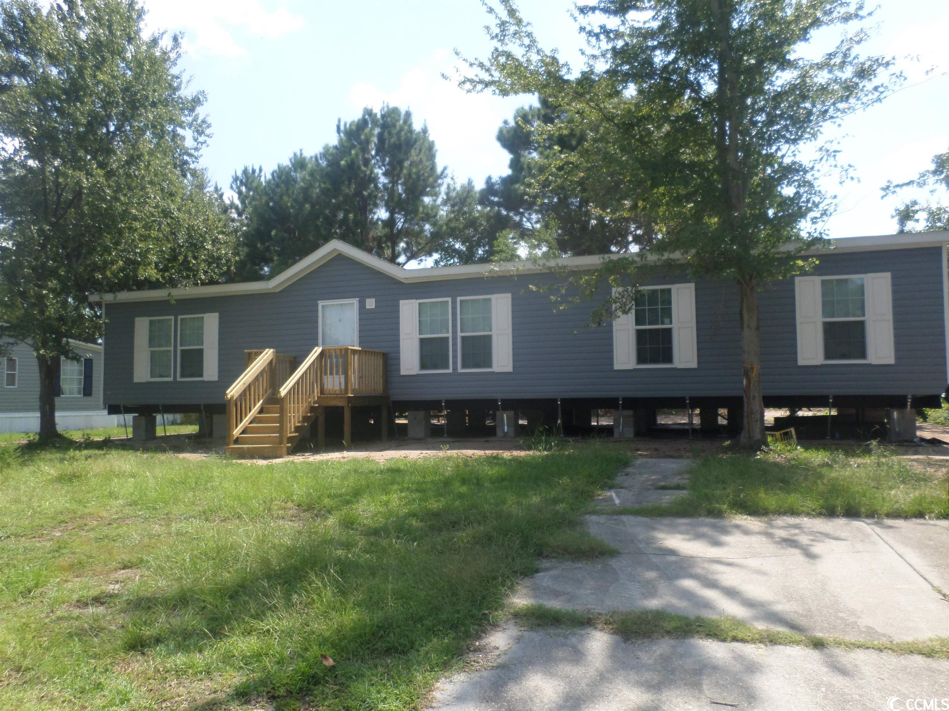 386 Persimmon Lane Myrtle Beach, SC 29579 - Photo 1 of 22