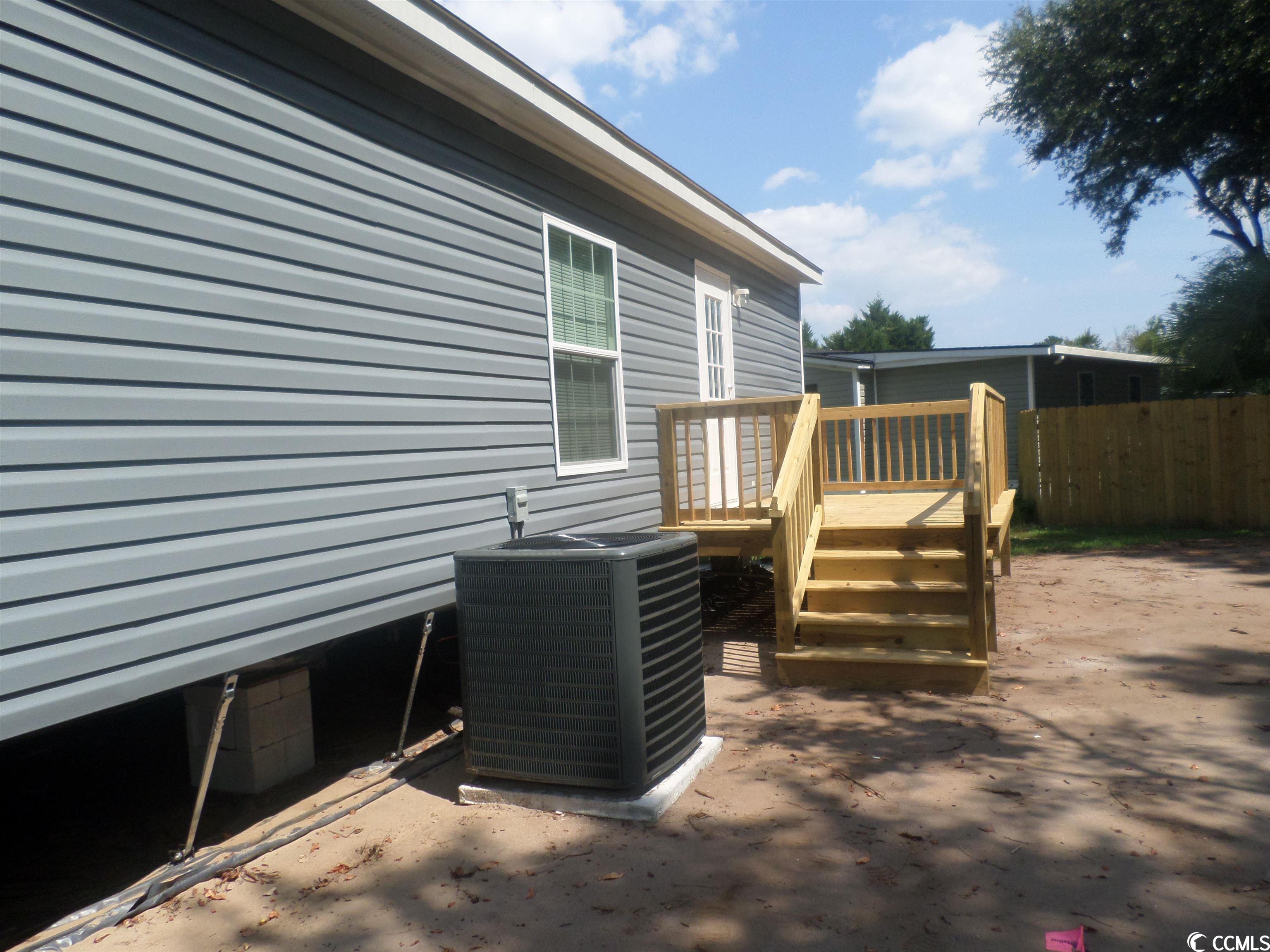 386 Persimmon Lane Myrtle Beach, SC 29579 - Photo 3 of 22