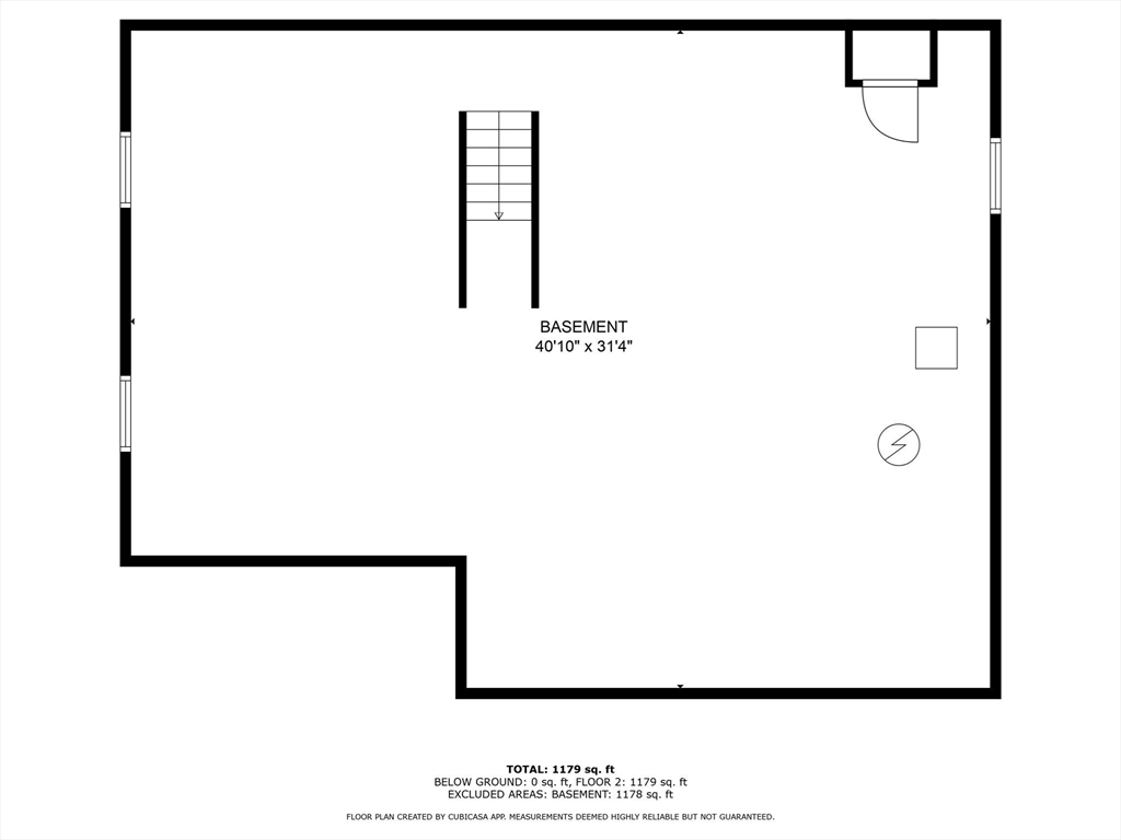 81 Maple Springs Road Wareham, MA 02571 - Photo 16 of 17