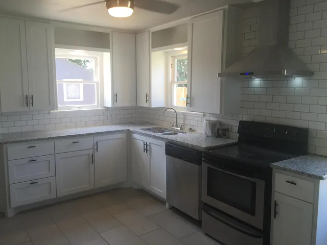 $1,300 | 2805 33rd Street, Unit FRONT, Lubbock, TX 79410