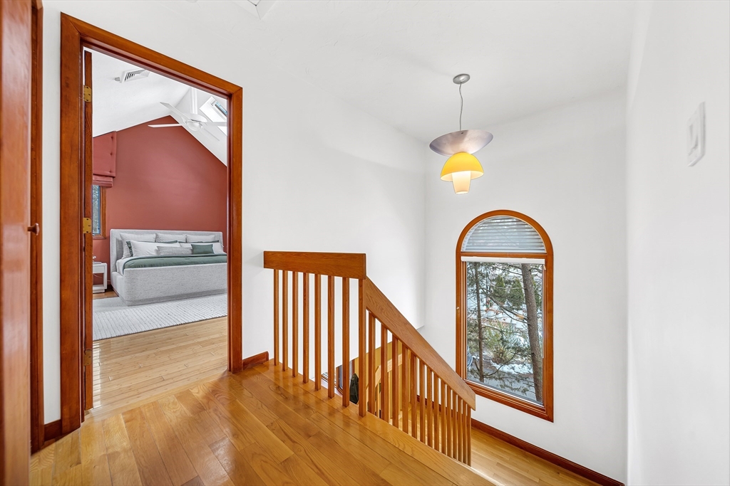 16 Carthay Circle, Unit 16 Newton, MA 02461 - Photo 21 of 35