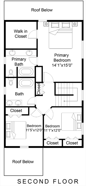 16 Carthay Circle, Unit 16 Newton, MA 02461 - Photo 34 of 35
