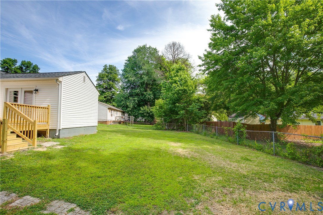 2005 Old Iron Road Hopewell, VA 23860 - Photo 45 of 50