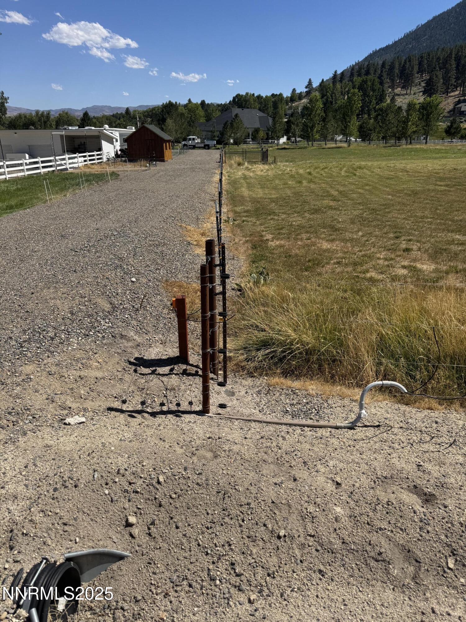565 Jackson Ranch Road Gardnerville, NV 89460 - Photo 13 of 13 a view of lake