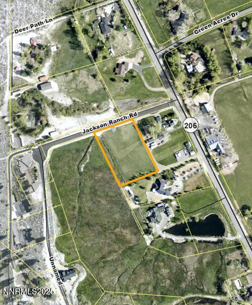 565 Jackson Ranch Road Gardnerville, NV 89460 - Photo 6 of 13