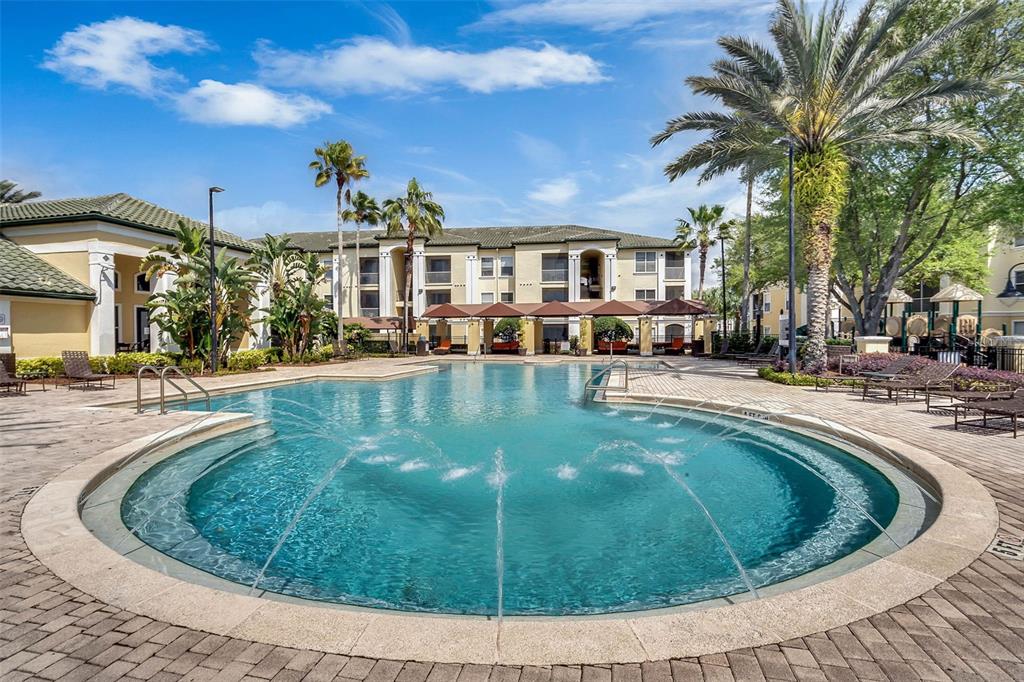 2525 Maitland Crossing Way, Unit 305 Orlando, FL 32810 - Photo 24 of 29