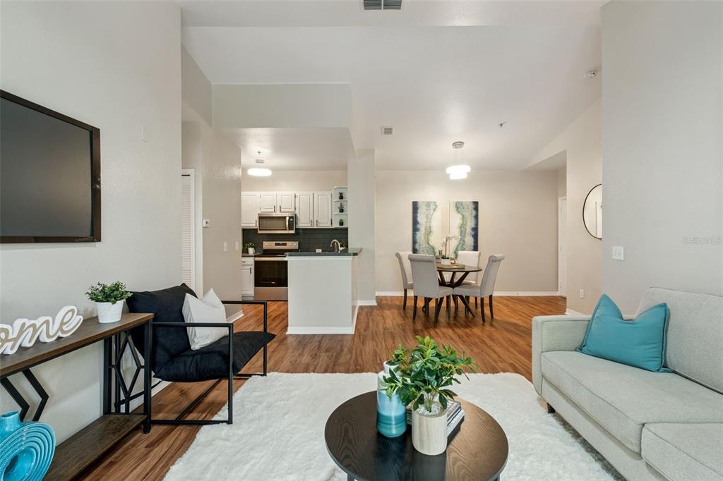 2525 Maitland Crossing Way, Unit 305 Orlando, FL 32810 - Photo 6 of 29