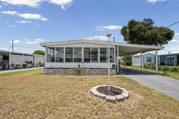 $139,900 | 5301 Flint Street, Zephyrhills, FL 33542