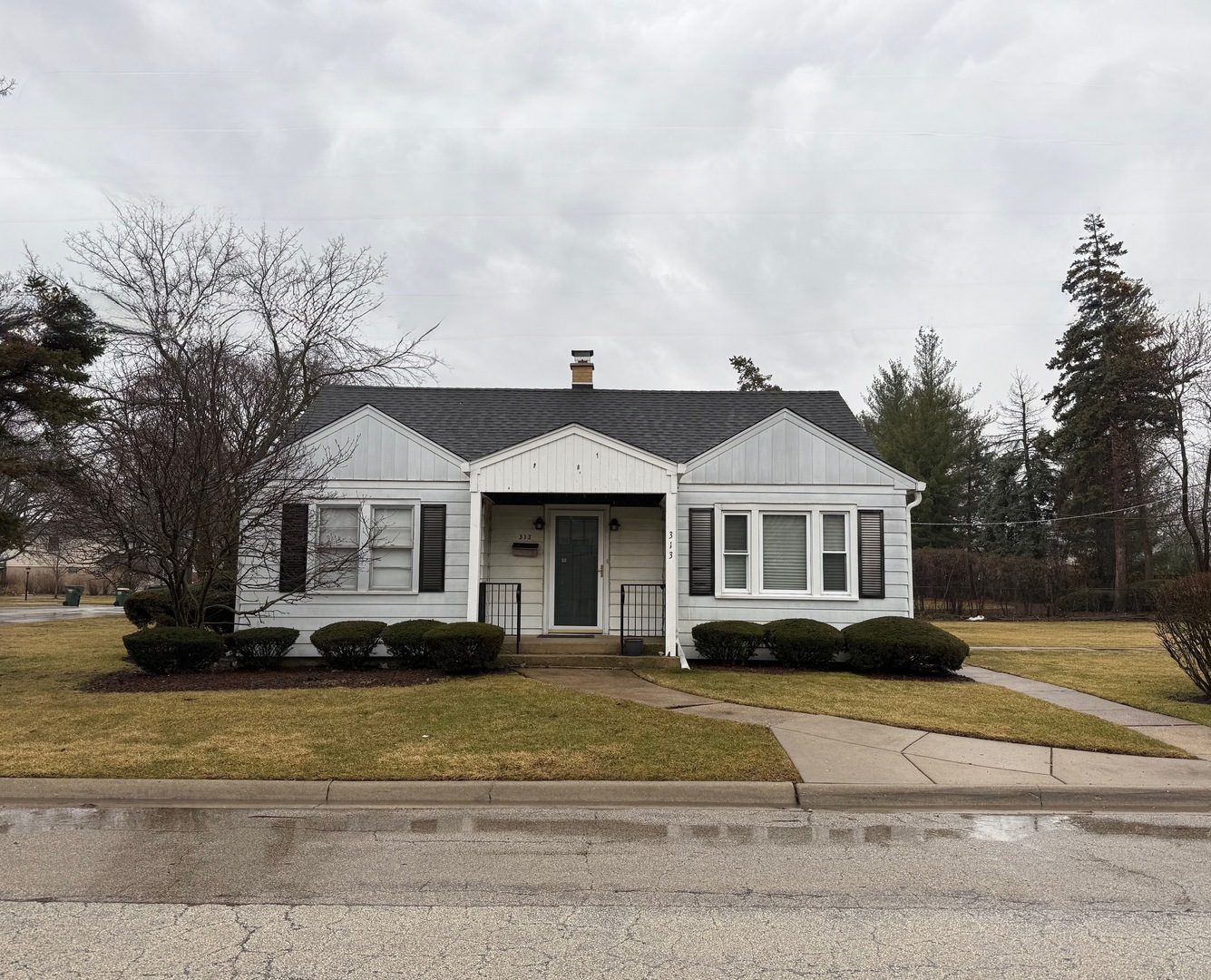 313 East George Street Arlington Heights, IL 60005 - Photo 1 of 3