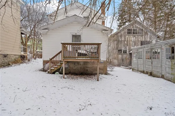 $220,000 | 11 Murray Street, Oswego, NY 13126
