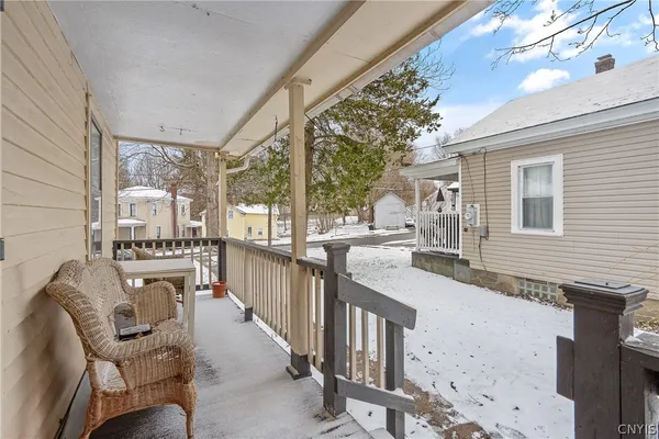 $220,000 | 11 Murray Street, Oswego, NY 13126