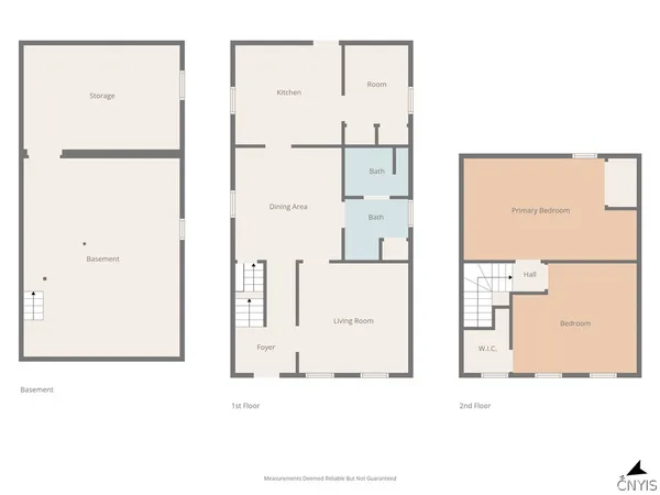 $220,000 | 11 Murray Street, Oswego, NY 13126