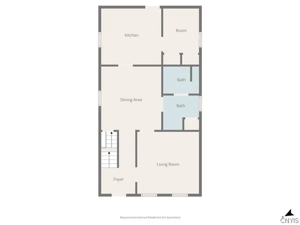 $220,000 | 11 Murray Street, Oswego, NY 13126