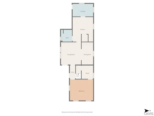 $220,000 | 11 Murray Street, Oswego, NY 13126