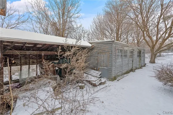 $220,000 | 11 Murray Street, Oswego, NY 13126