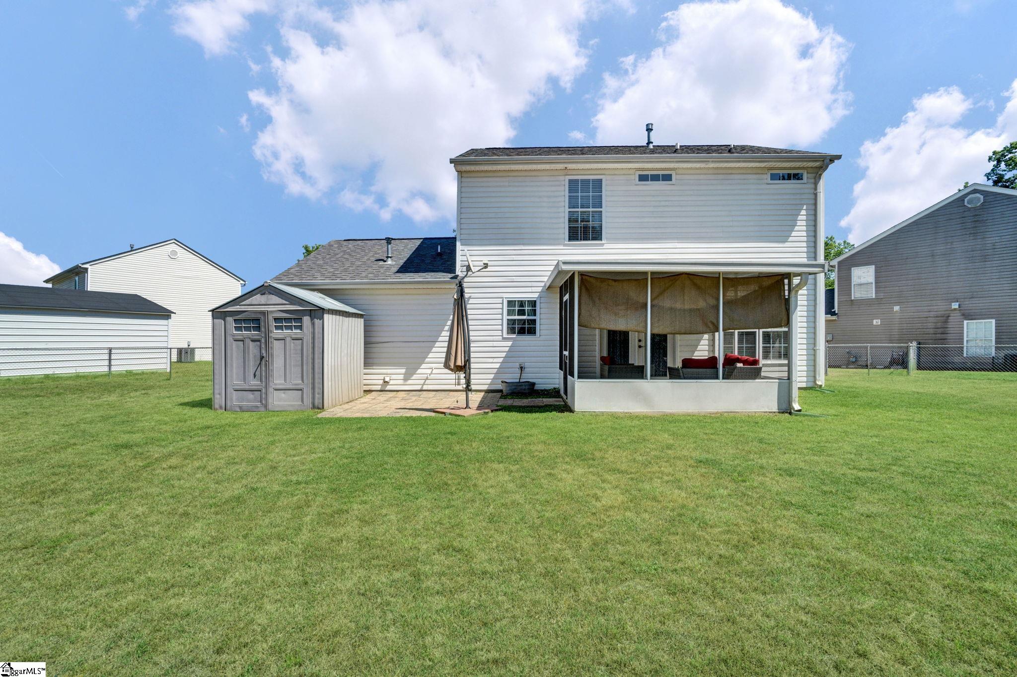 154 Upward Way Easley, SC 29642 - Photo 38 of 47
