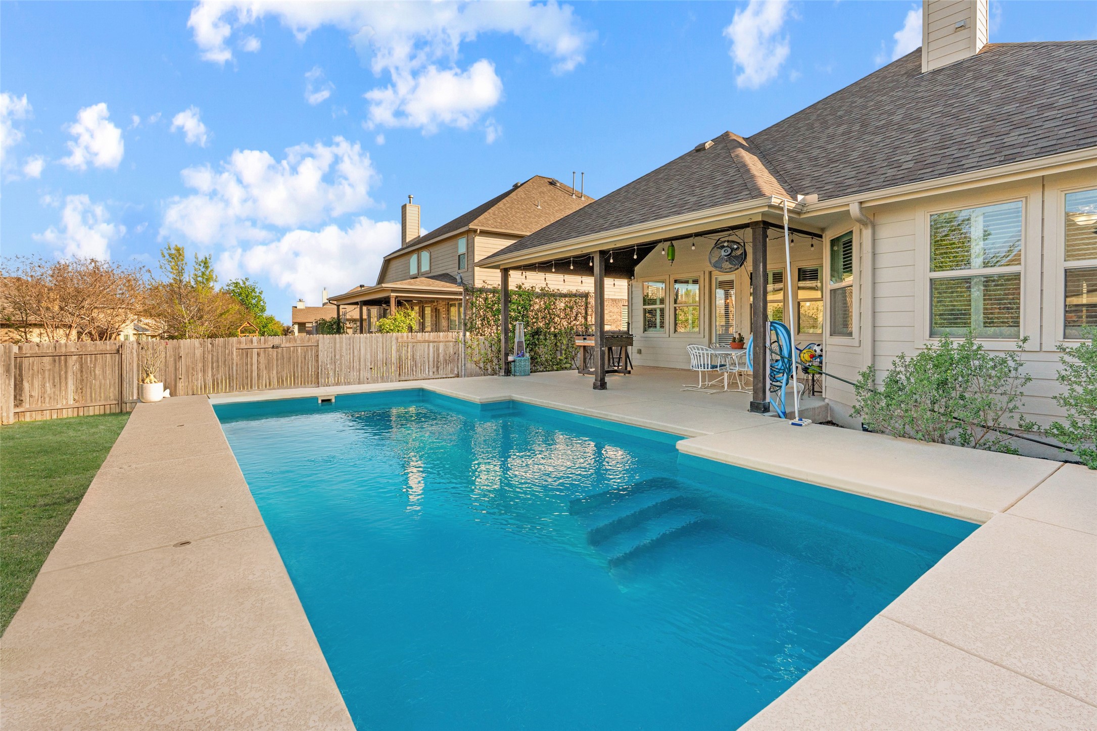 3704 Gildas Path Pflugerville, TX 78660 - Photo 23 of 31