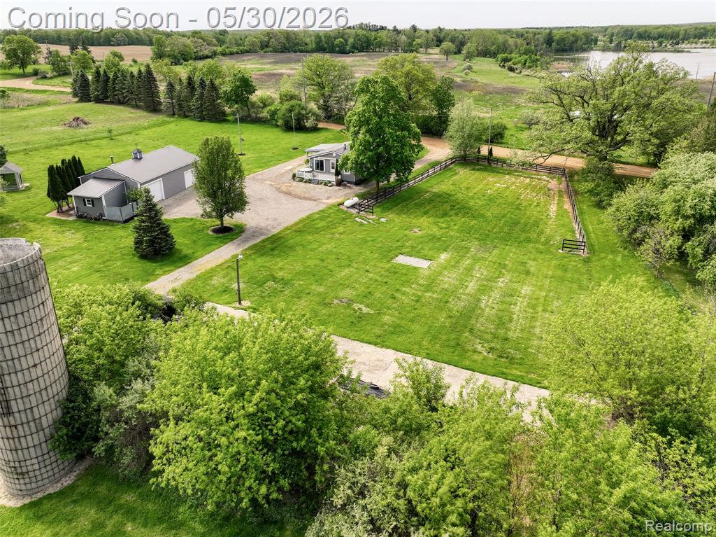 4481 Belford Road Holly, MI 48442 - Photo 49 of 65