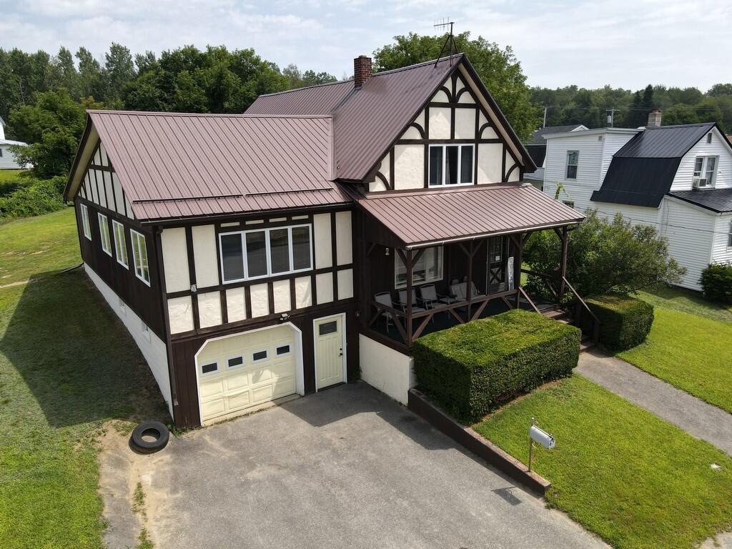 67 Medway Road Millinocket, ME 04462 - Photo 1 of 90 dji_fly_20250727_122402_132_175363345316
