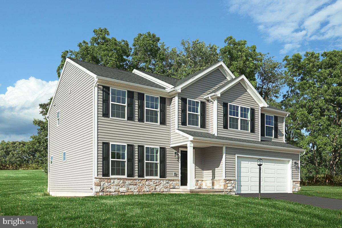 Blue Ridge Pottsville, PA 17901 - Photo 2 of 20