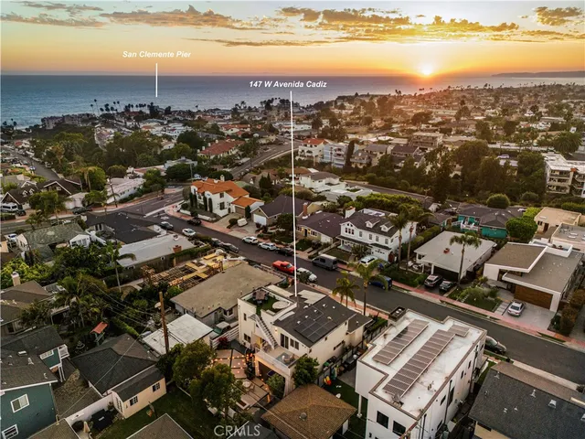 $12,000 | 147 Avenida Cadiz, San Clemente, CA 92672