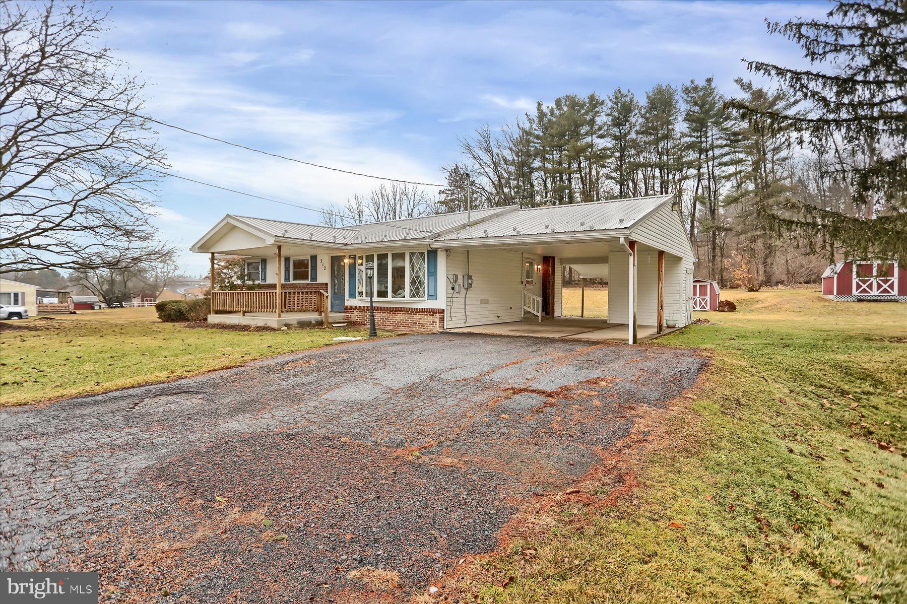 212 Tattletown Road Aaronsburg, PA 16820 - Photo 33 of 43 Gallery Image 33