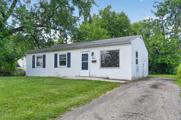 $189,900 | 1203 Brookcliff Avenue, Columbus, OH 43219
