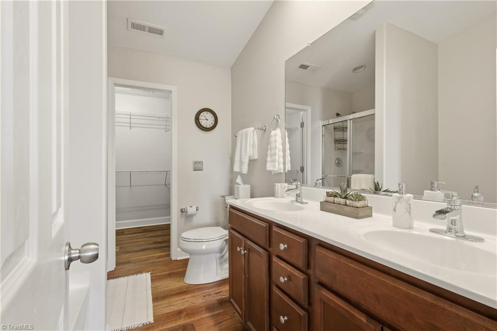 3464 Basalt Court High Point, NC 27265 - Photo 17 of 36