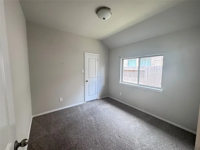 a view of walk in closet