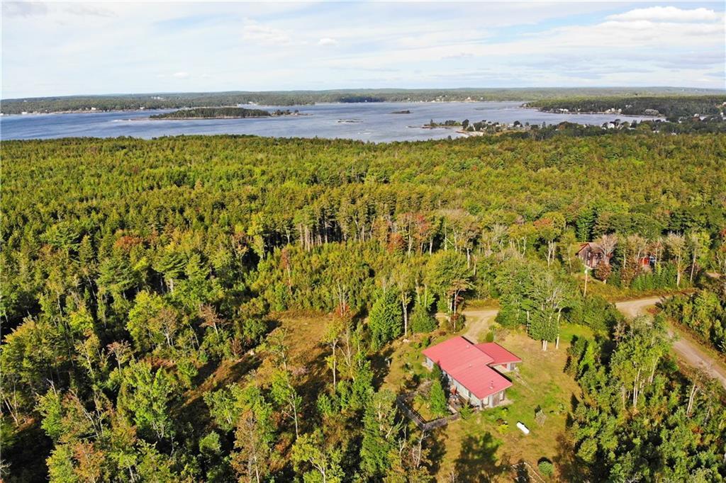 70 Cushing Farm Road New Harbor, ME 04554 - Photo 24 of 27 Photo