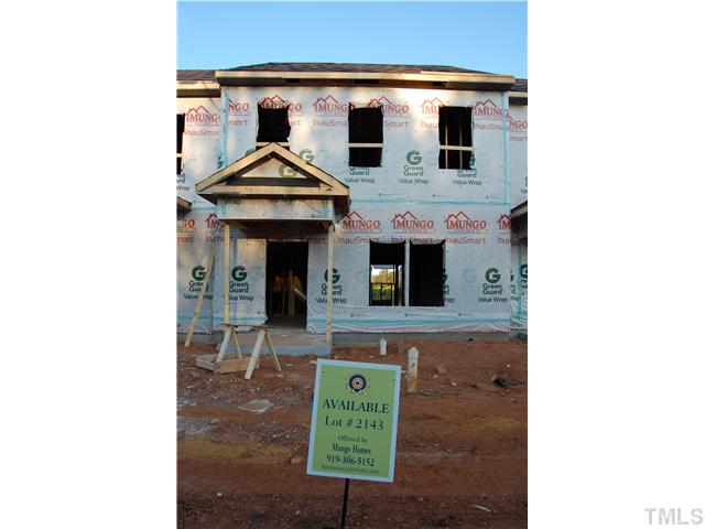 This is the Pembroke B in the Legacy Collection by Mungo Homes-named America's Best Builder by Builder Magazine!