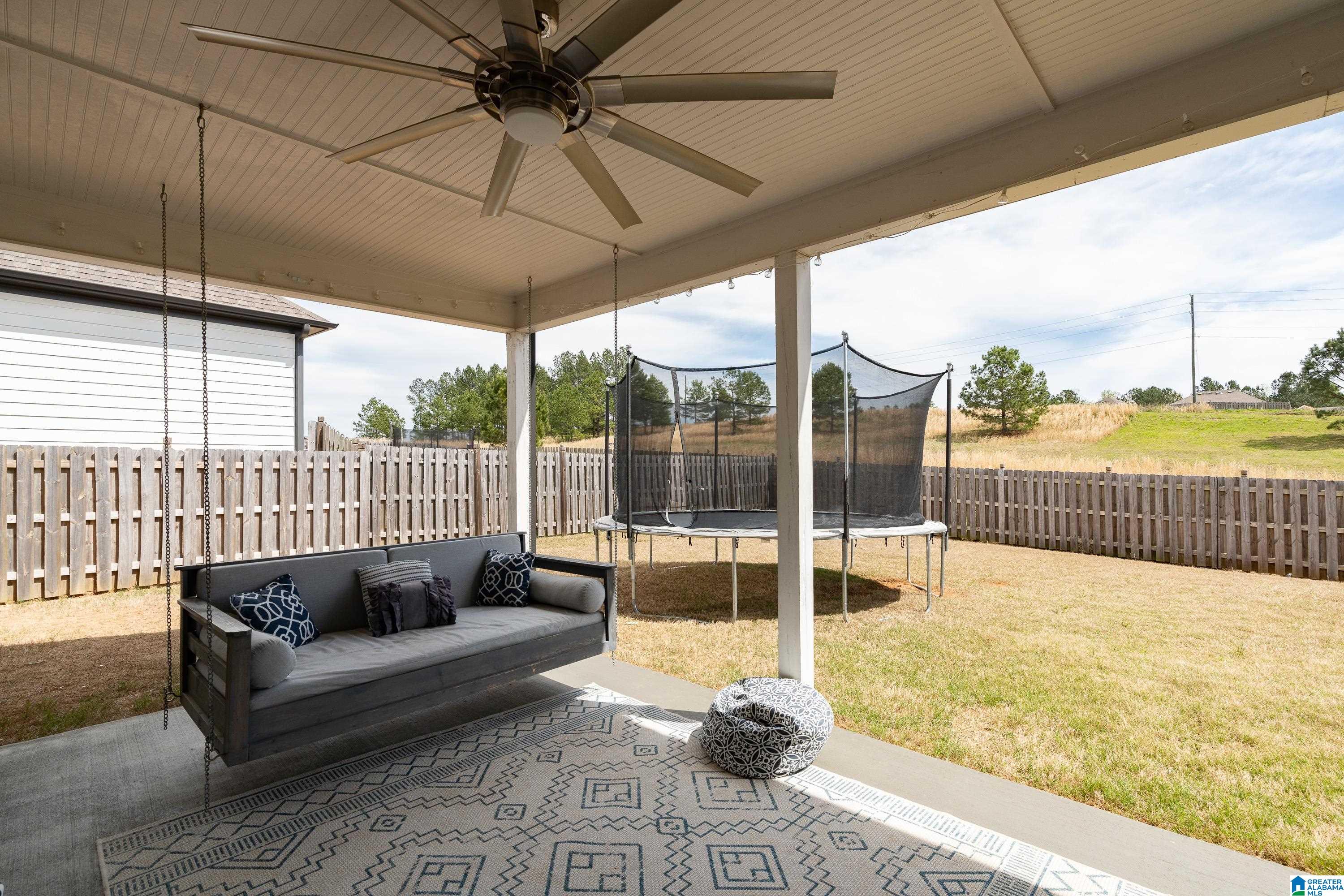 316 Crossbridge Road Chelsea, AL 35043 - Photo 42 of 50