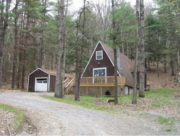 80 Endless Brook Road Wells, VT 05774 - Photo 1 of 1 Gallery Image 1