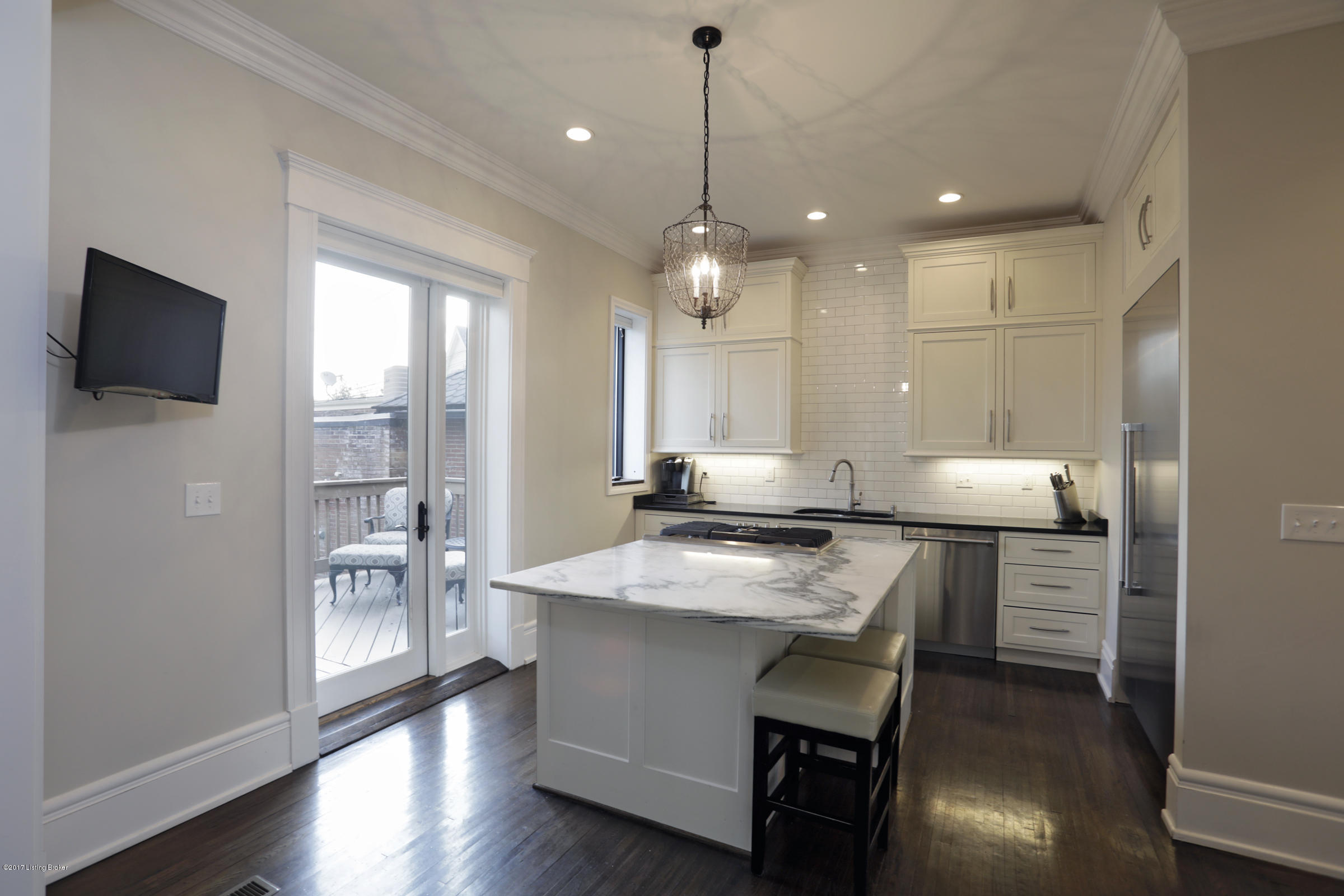 1319 Cherokee Road Louisville, KY 40204 - Photo 45 of 83 1319_011