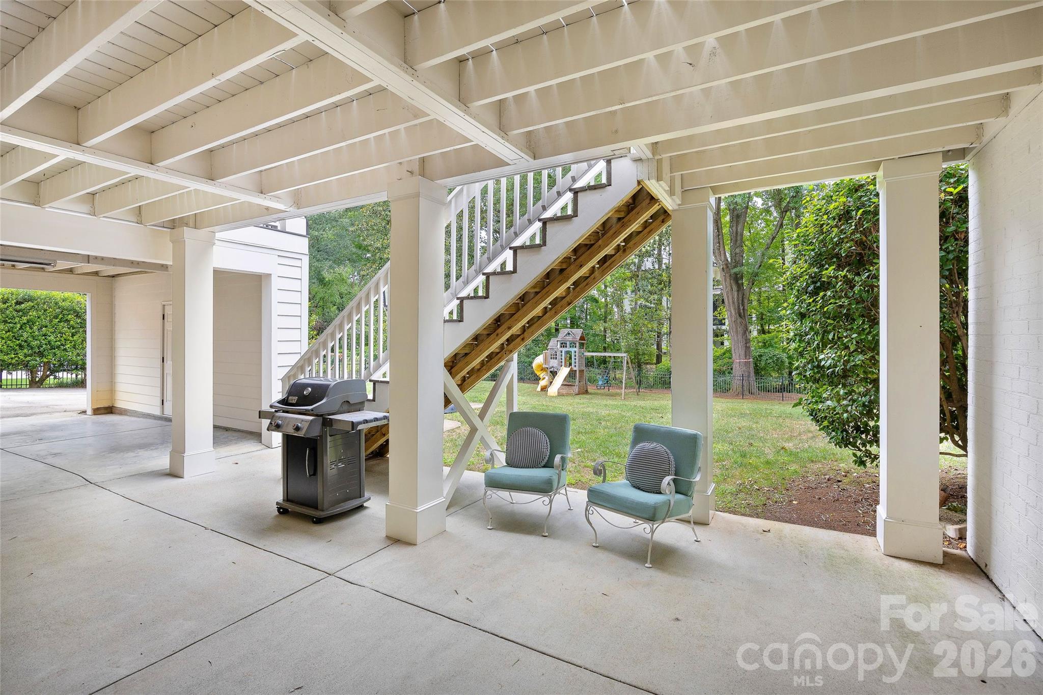 2719 Inverness Road Charlotte, NC 28211 - Photo 39 of 43 Gallery Image 39
