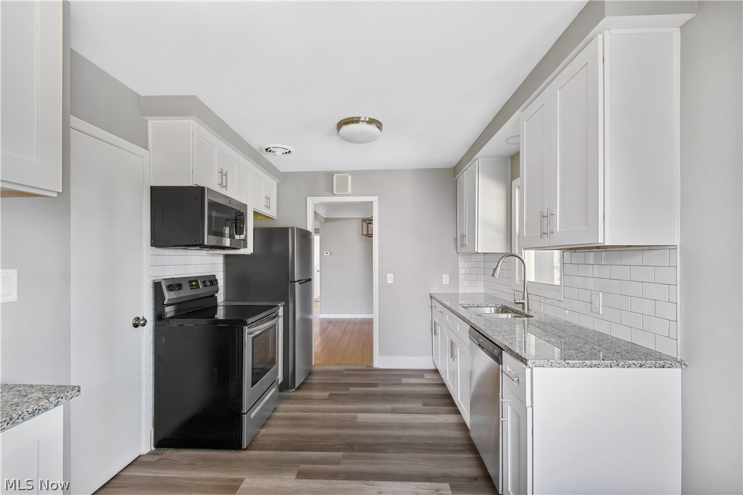 844 Millridge Road Cleveland, OH 44143 - Photo 9 of 24 Gallery Image 9