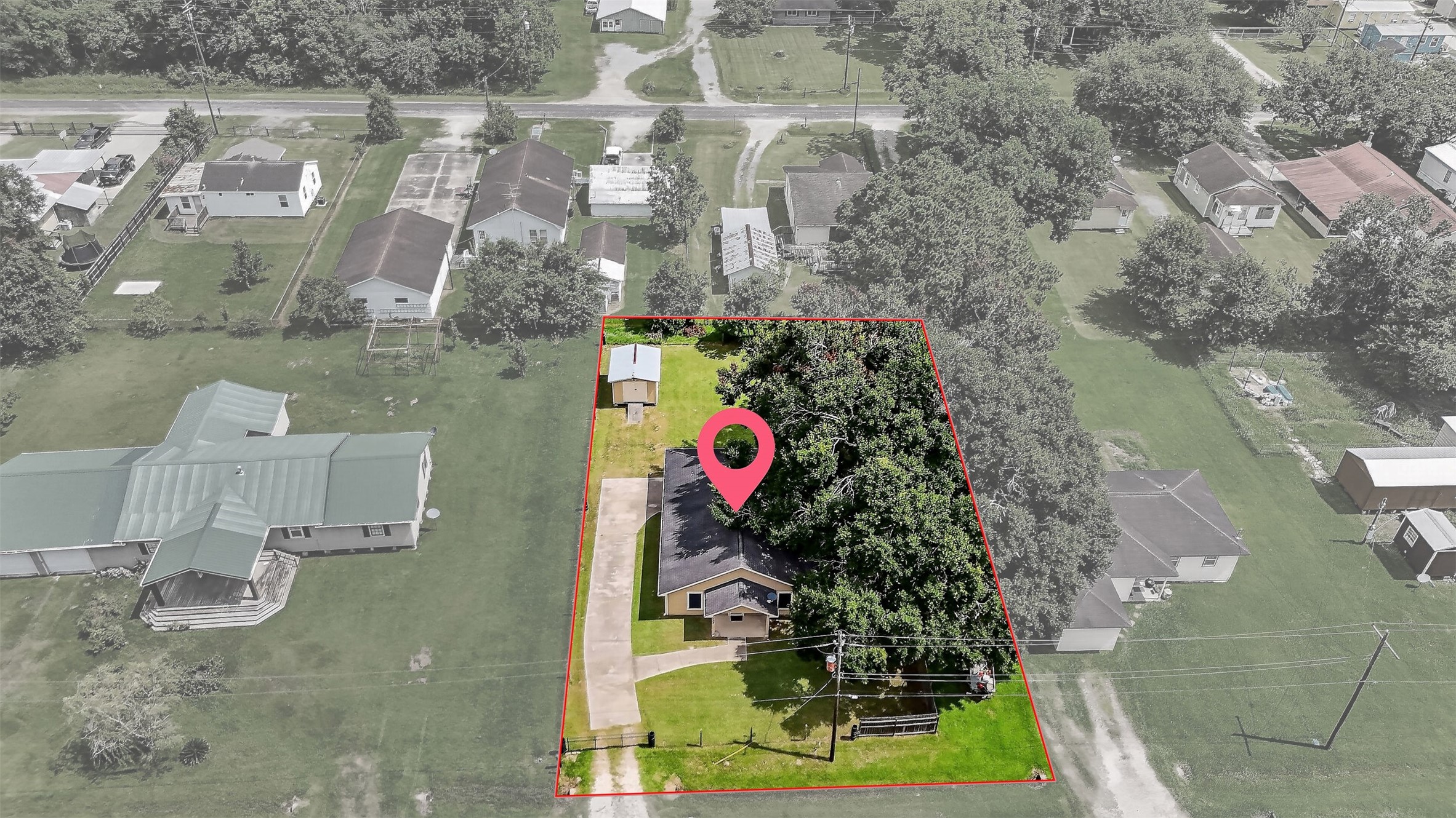 148 Fear Road Winnie, TX 77665 - Photo 27 of 34